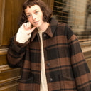 LE MANTEAU