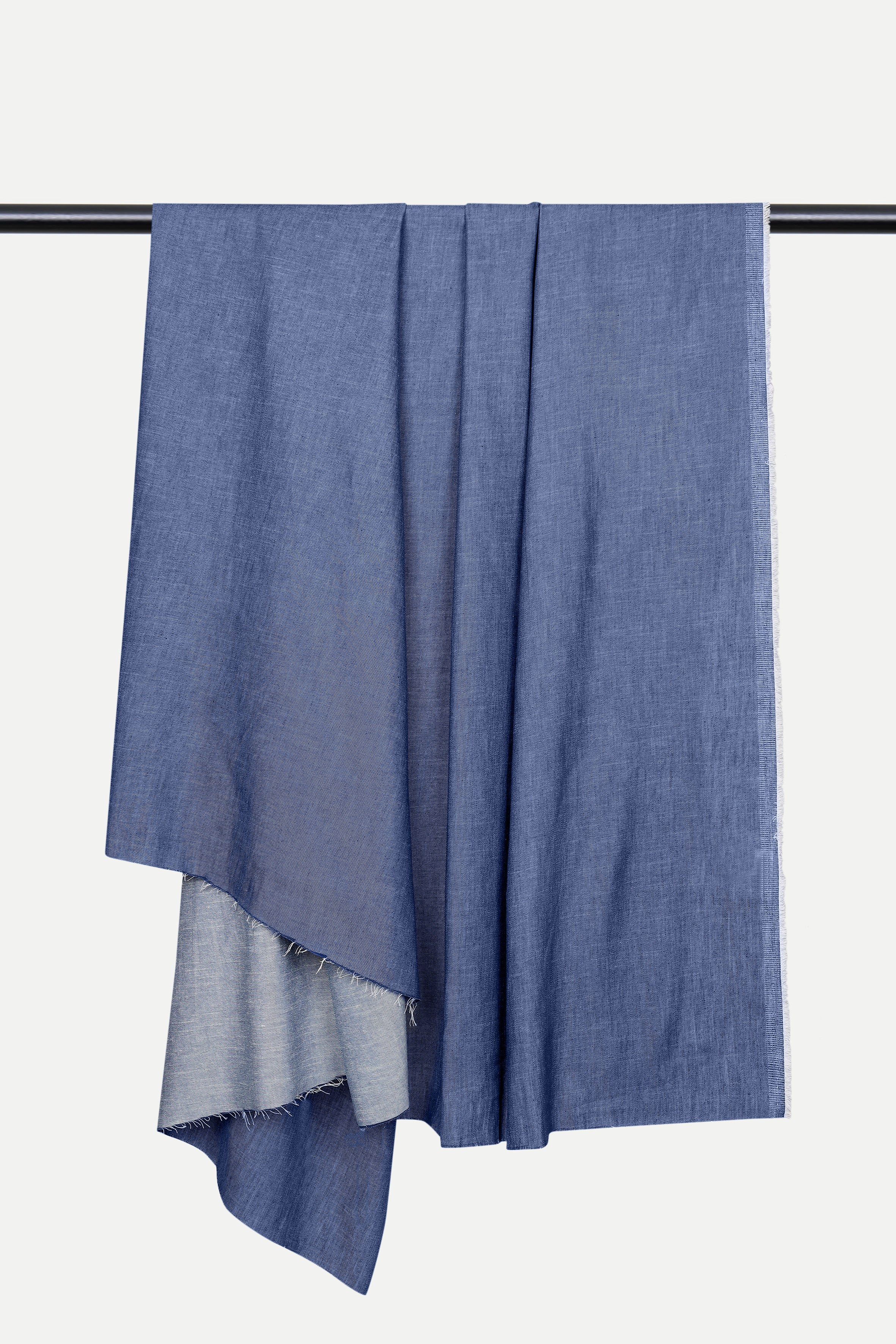 "Soft Denim" fabric