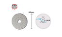 Lame de rechange pour cutter OLFA 45 mm