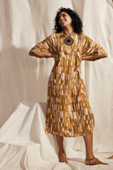 LA Robe Tunique - Paper Sewing Pattern