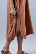 LA Robe Tunique - Paper Sewing Pattern