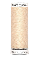 Fil Polyester 200 m - n°5