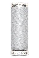 Polyester Sewing Thread 200 m - n°8