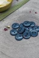 Classic Shine Buttons - River