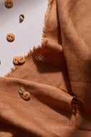 Flake Pecan Pie Fabric