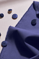 Coupons "Gabardine Light Cobalt"