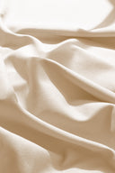 Tissu Gabardine Off-White