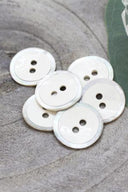Halo Buttons - Amarante X10