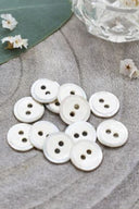 Halo Buttons - Amarante X10