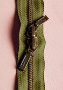 Ivy Green