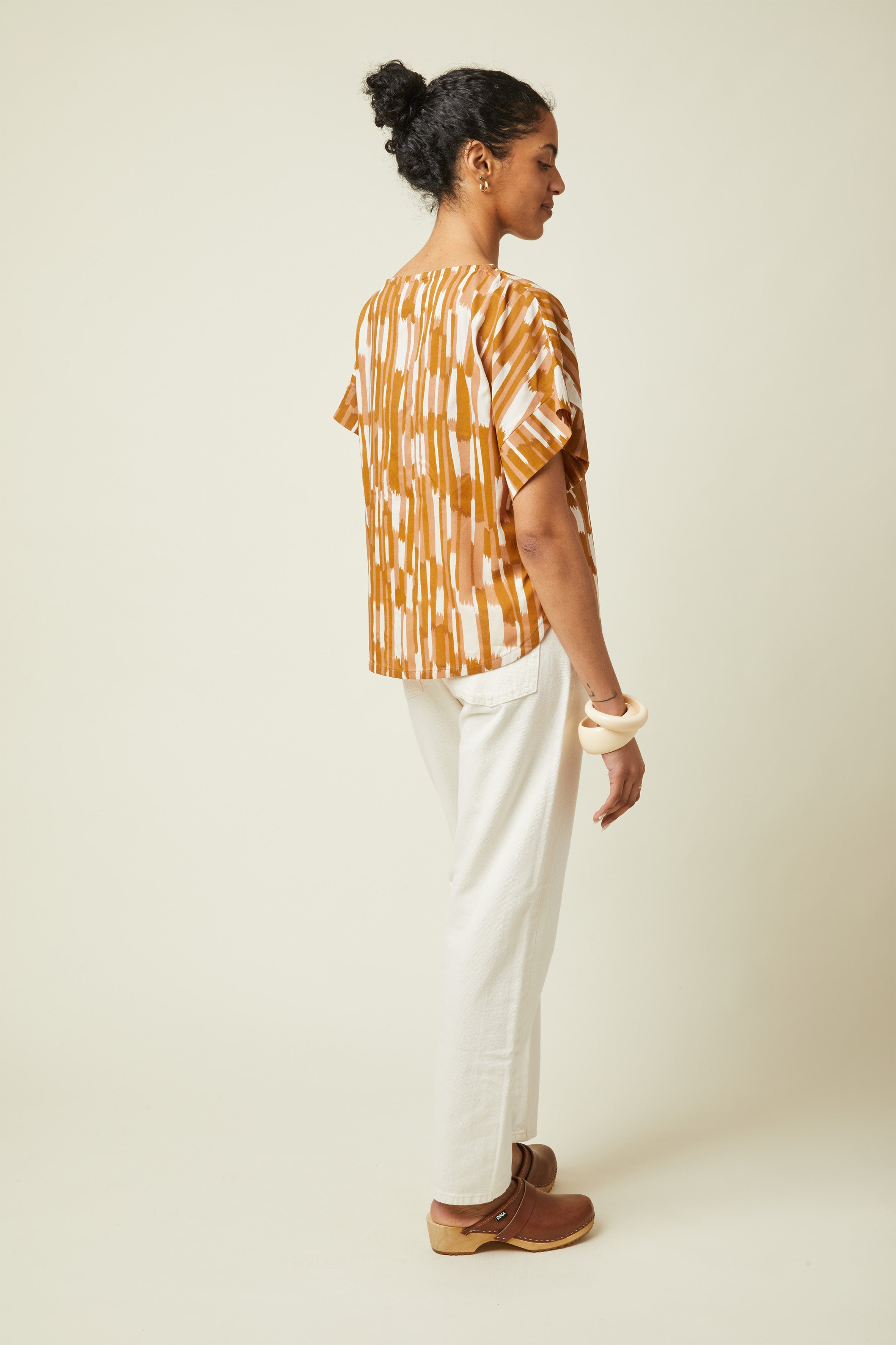 LE Top Oversize - Patron PDF