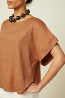 LE Top Oversize - Patron PDF