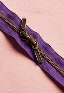 Majestic Purple