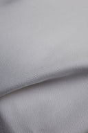 Tissu "Oxford Optic White"