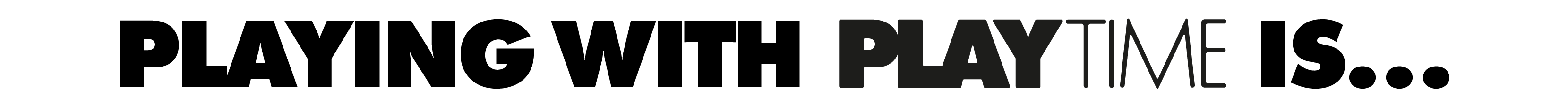 Banner
