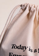 Gift Pouch Manifesto