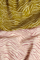 Tissu Sya Lin Viscose – tous les coloris – Atelier Brunette