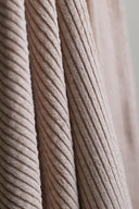 Bubble Sandy Sand Fabric