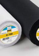 Vlieseline G700 - Black 10 cm