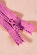 Zip Visible - 20 cm