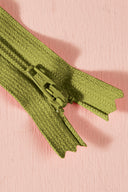 Matcha Leaf