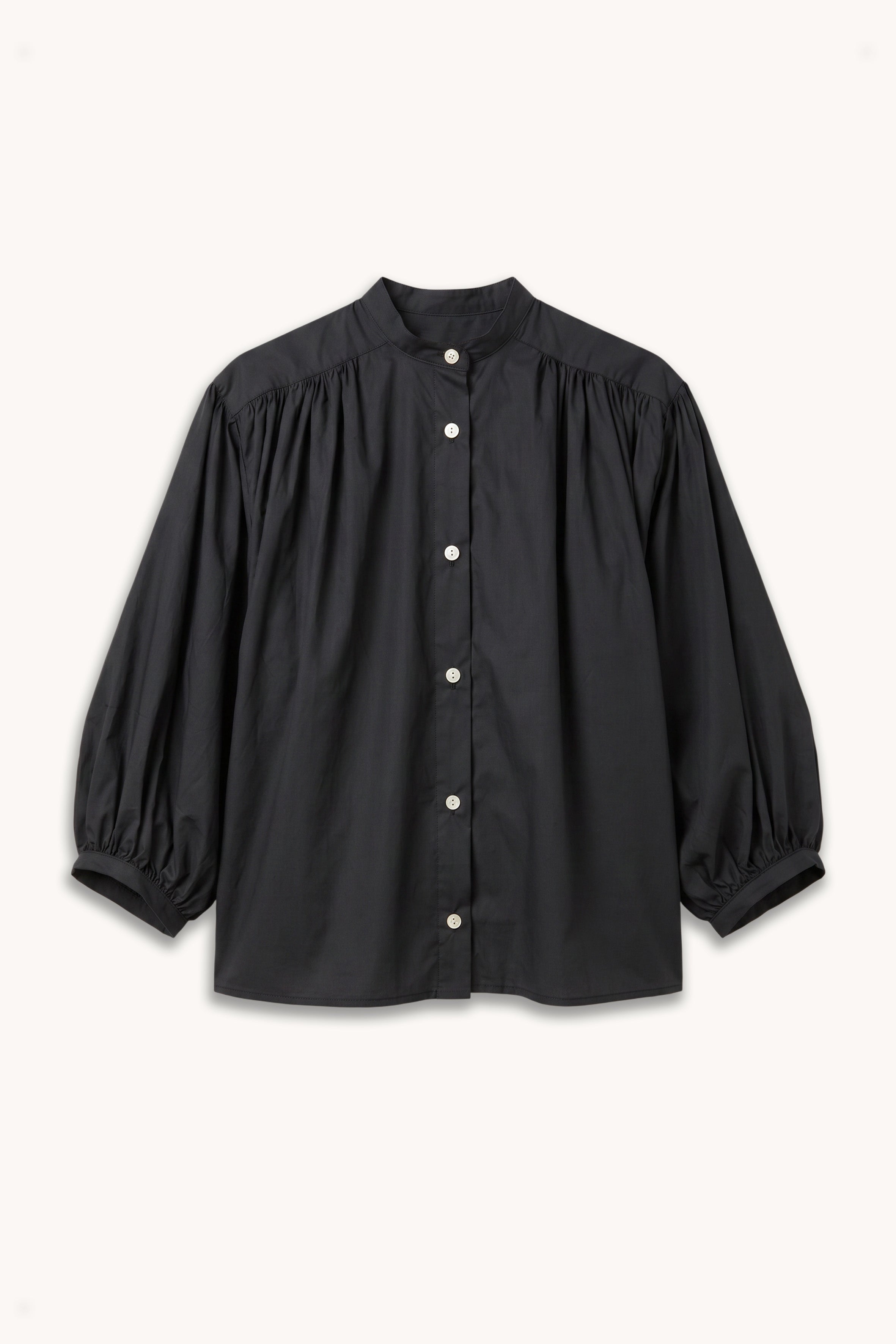 LA Blouse -  PDF sewing pattern