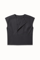 LA Blouse Sculpturale - Patron PDF