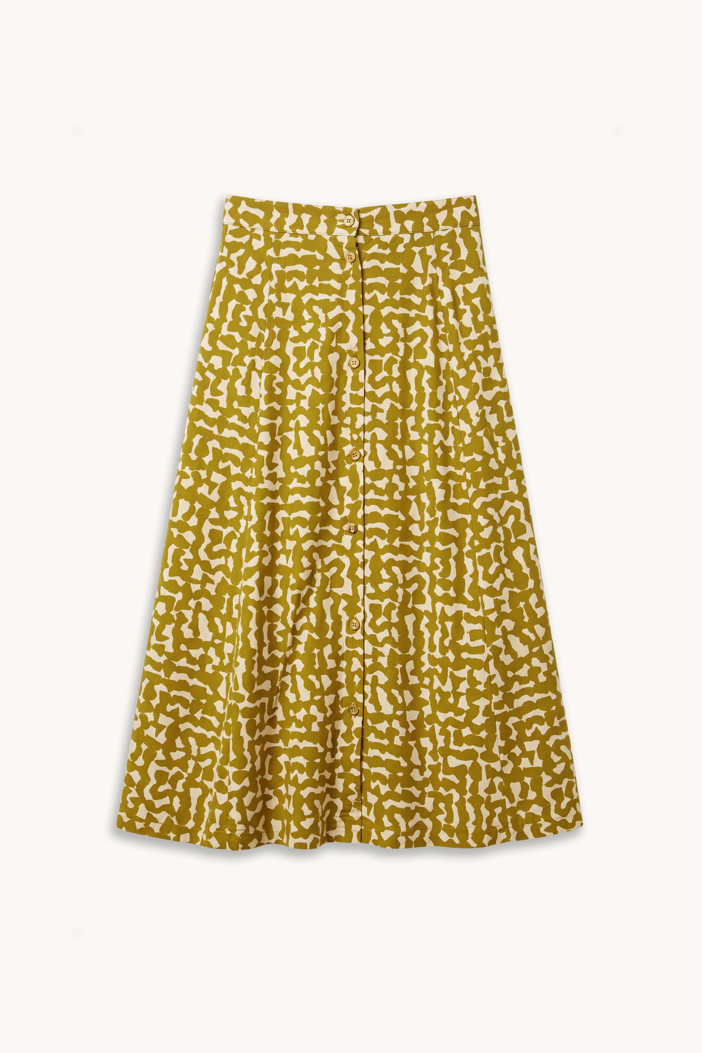 LA Jupe - PDF Sewing pattern