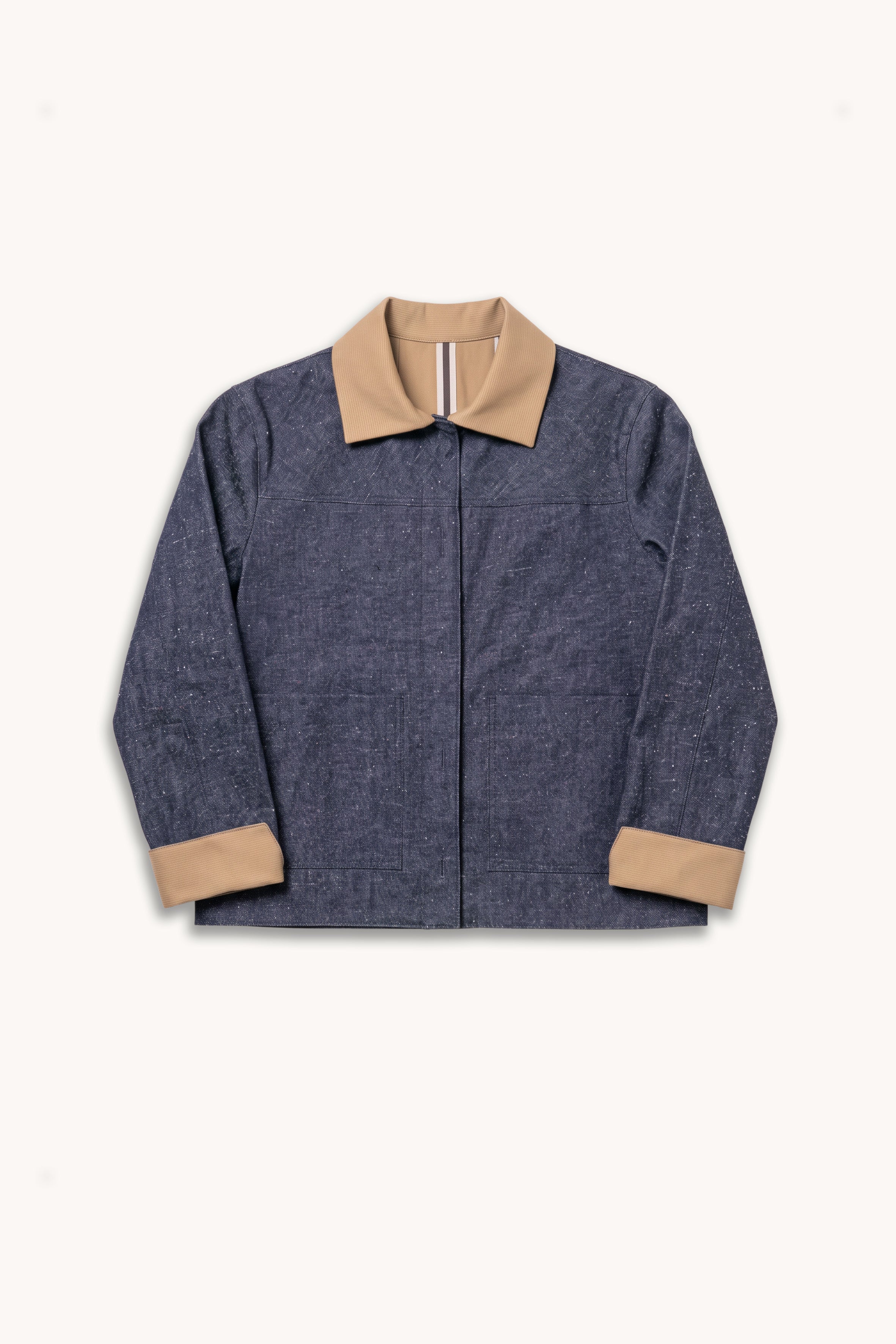 LA Veste - PDF sewing pattern