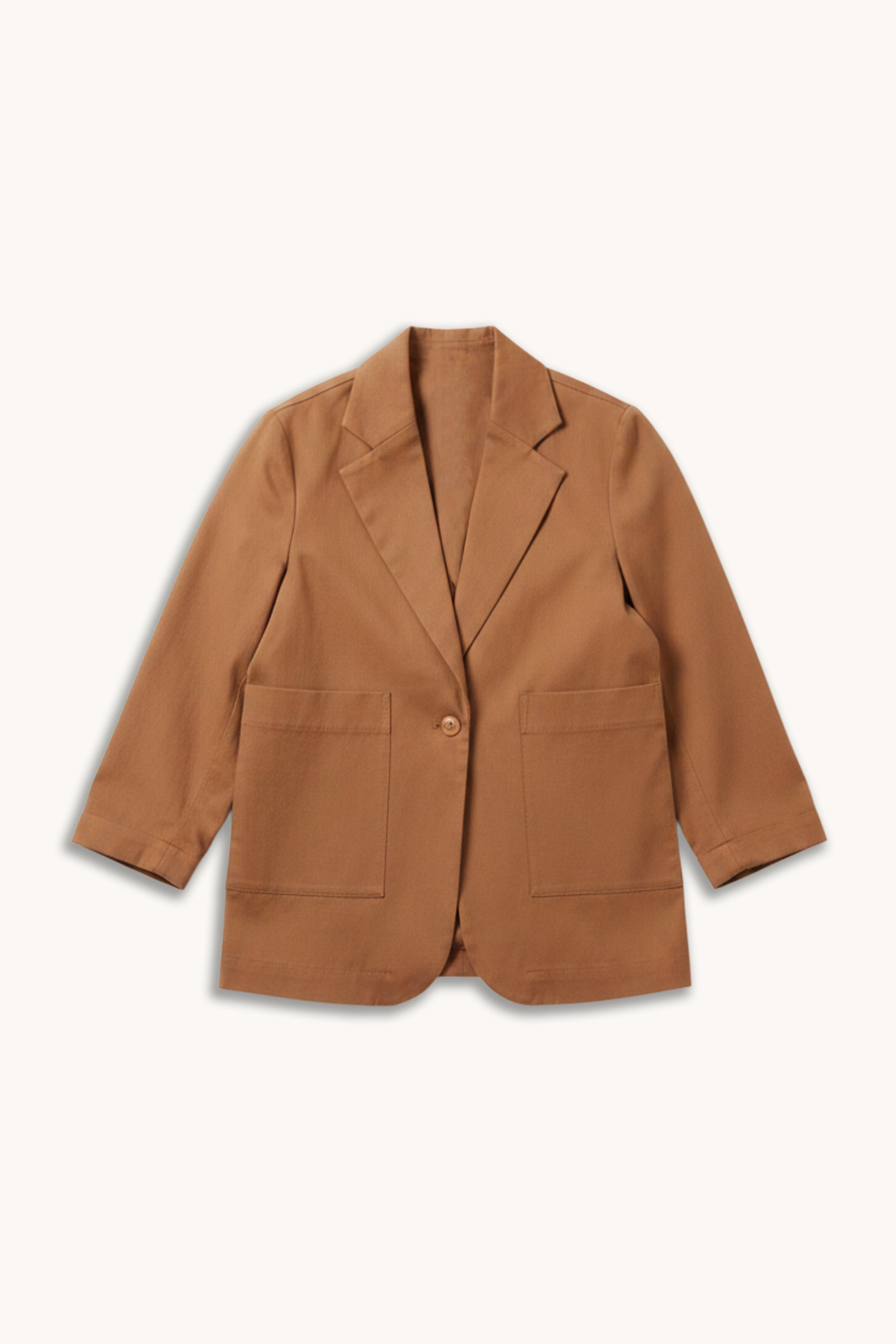 LE Blazer -  PDF sewing pattern