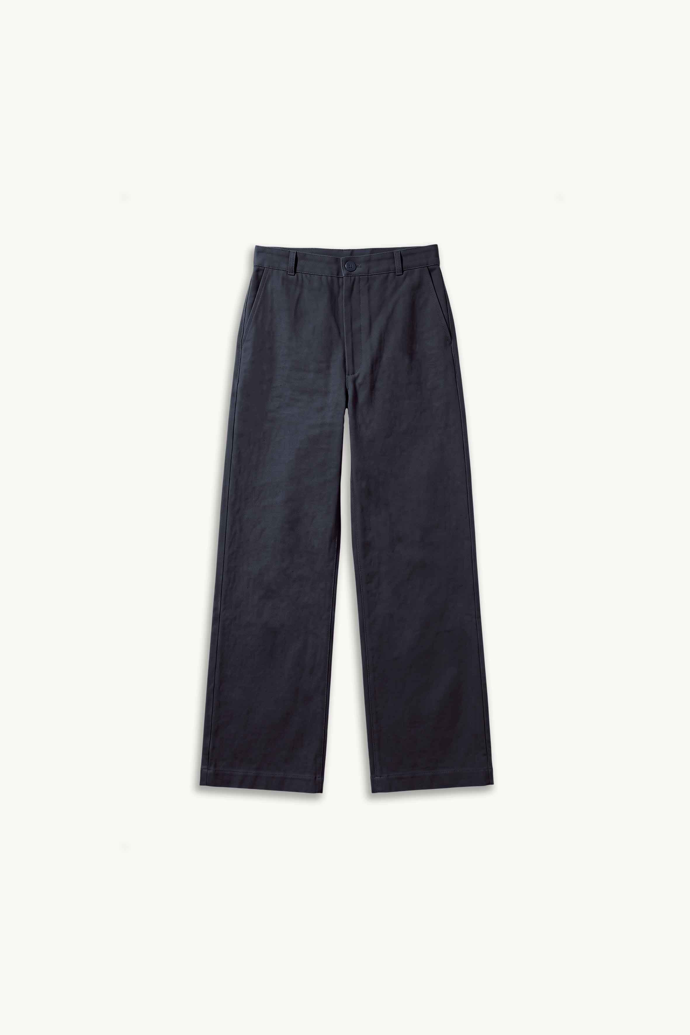 LE Pantalon - Patron PDF