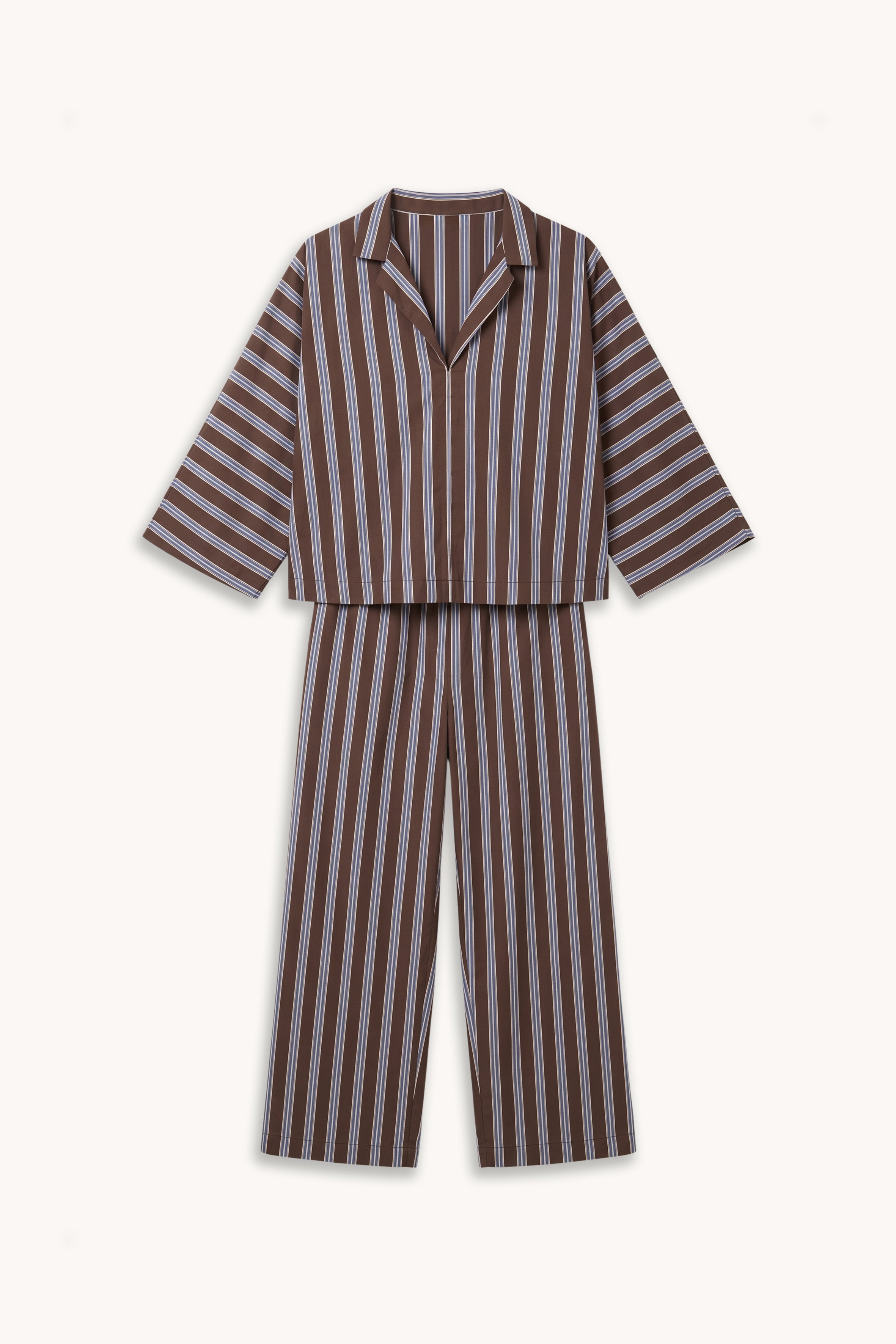 LE Pyjama -  PDF sewing pattern
