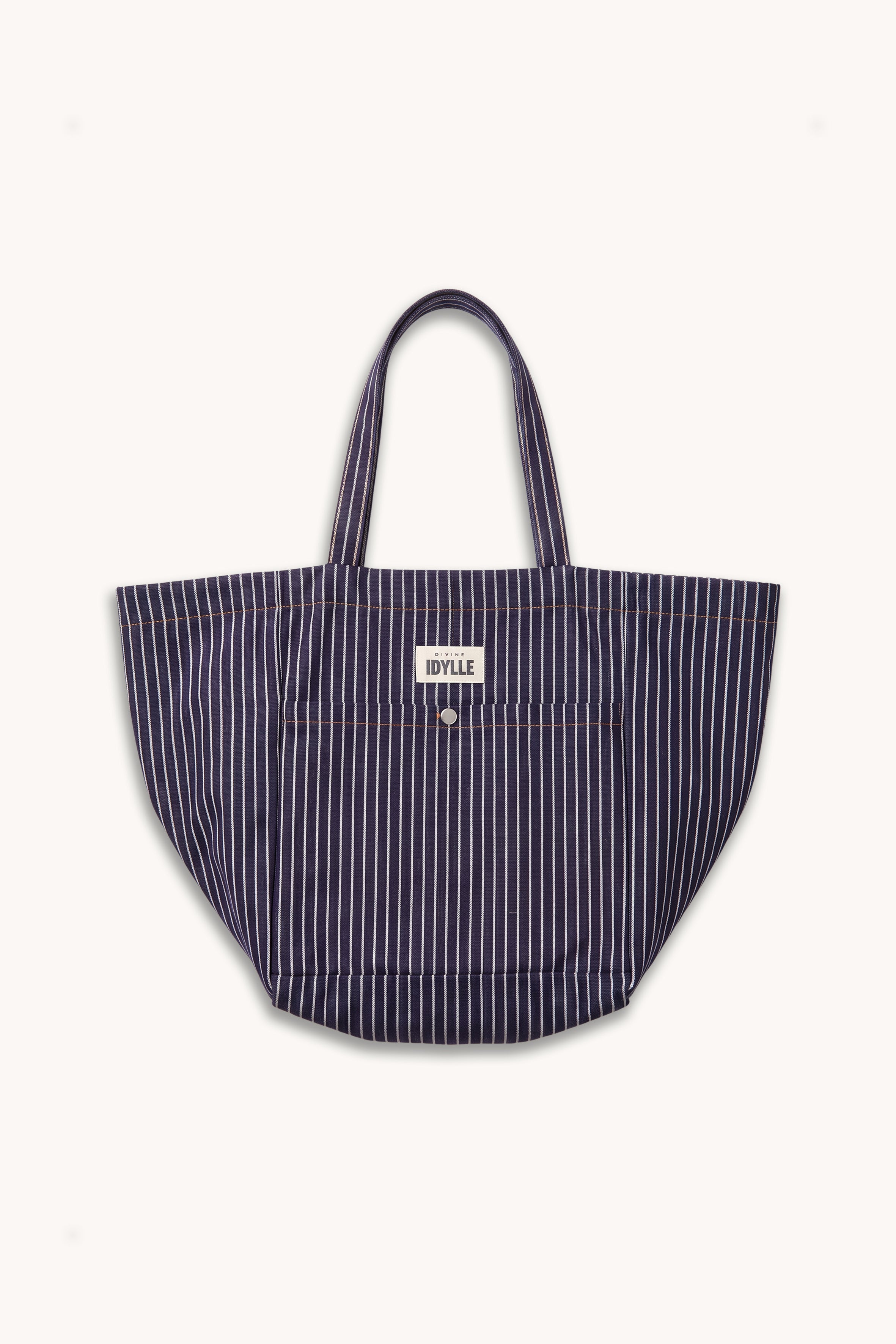 LE Sac de Plage -  PDF sewing pattern