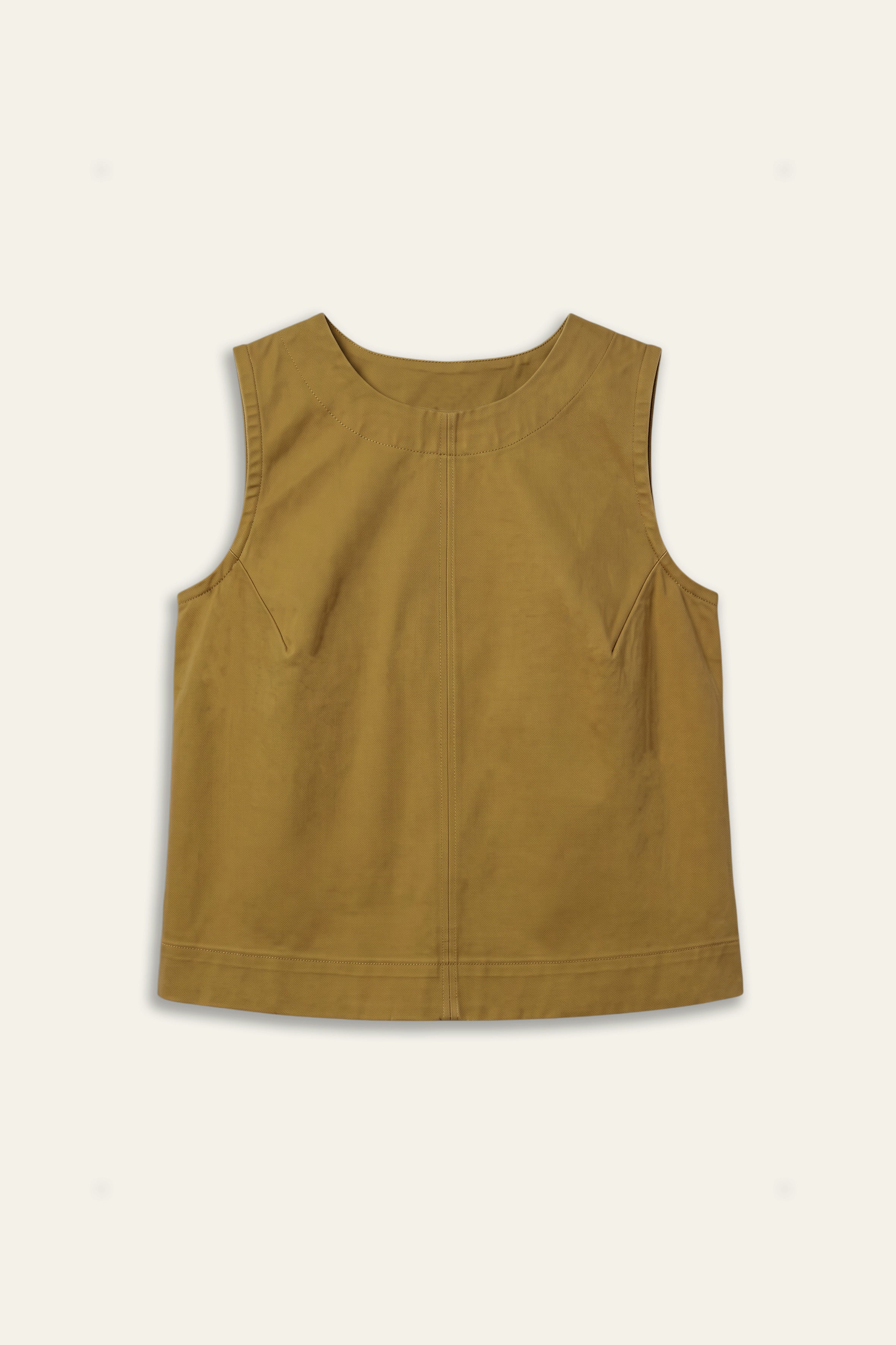 LE Top -  Paper Sewing Pattern