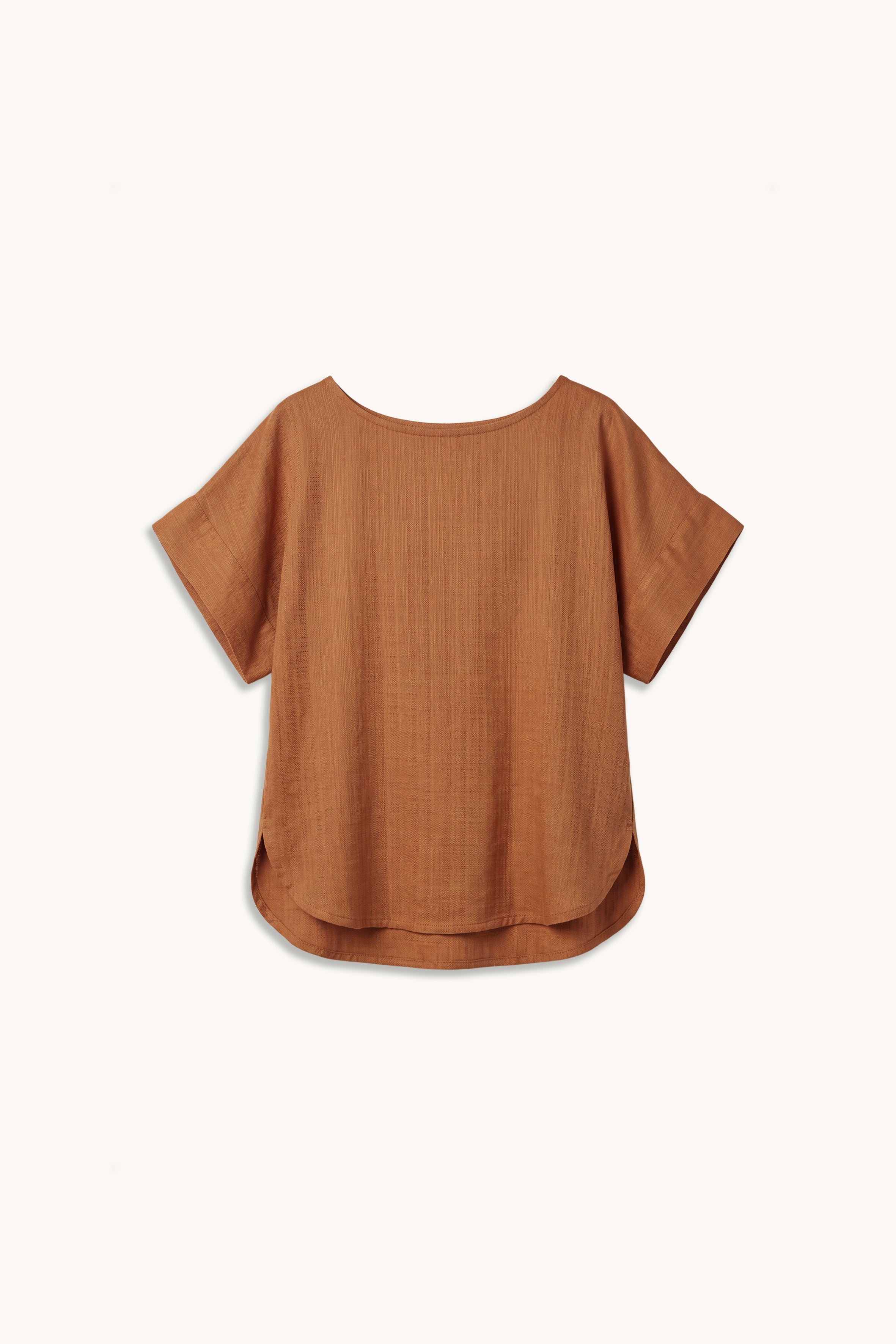 LE Top Oversize - Patron PDF