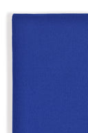 Tissu "Gabardine Hypnotik Blue"