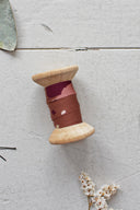 Biais Granito Chestnut - Atelier Brunette - 1