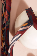 Biais Hilma Rust - Atelier Brunette - 1
