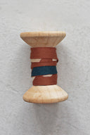Bias tape Posie Chestnut - Atelier Brunette - 2