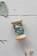Bias tape Windy Cedar - Atelier Brunette - 2