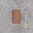 Elastique doré - Chestnut - Atelier Brunette - 1