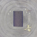 Elastique doré - Cobalt - Atelier Brunette - 1