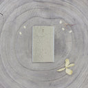 Elastique doré - Sage - Atelier Brunette - 1