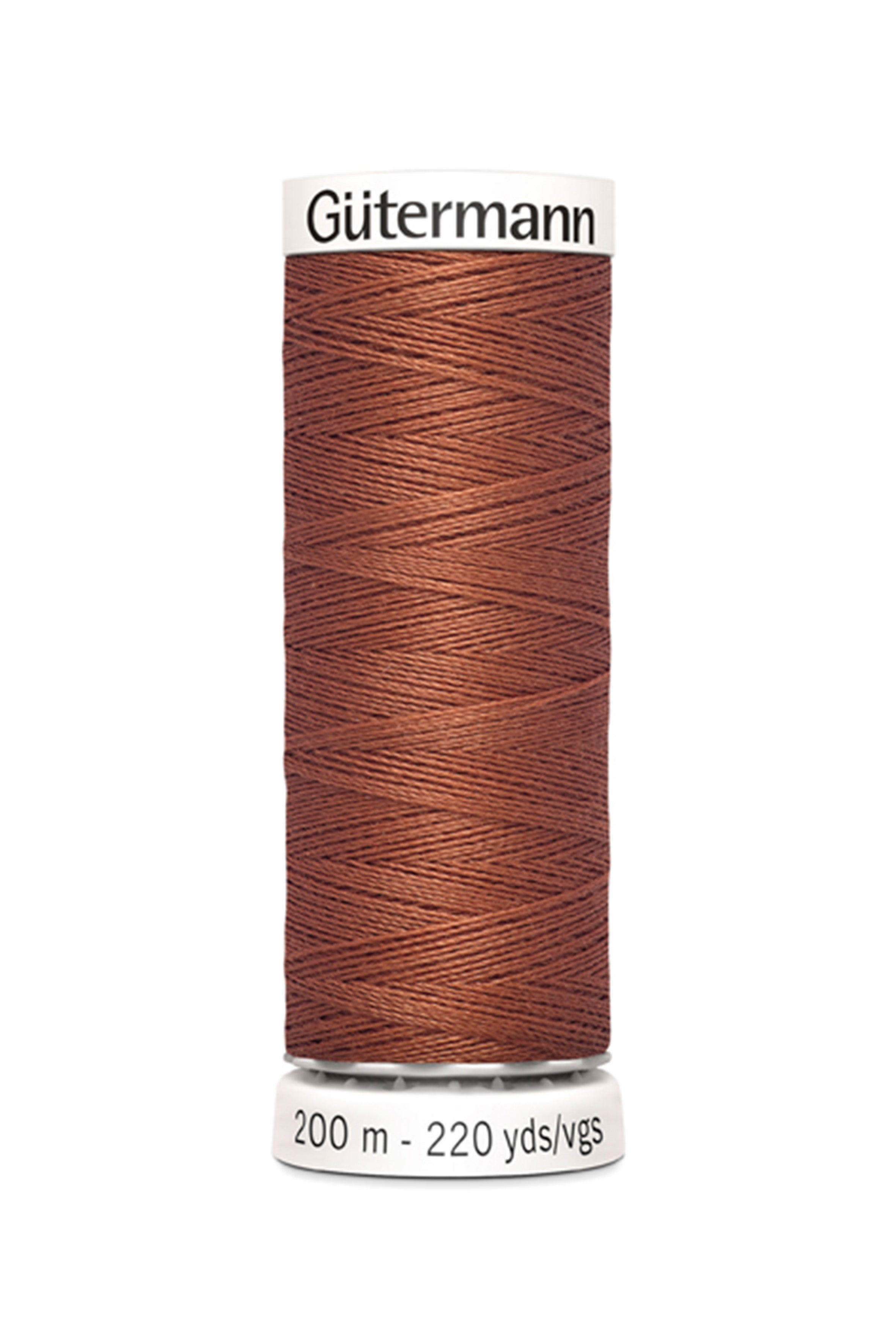 Thread - Chestnut