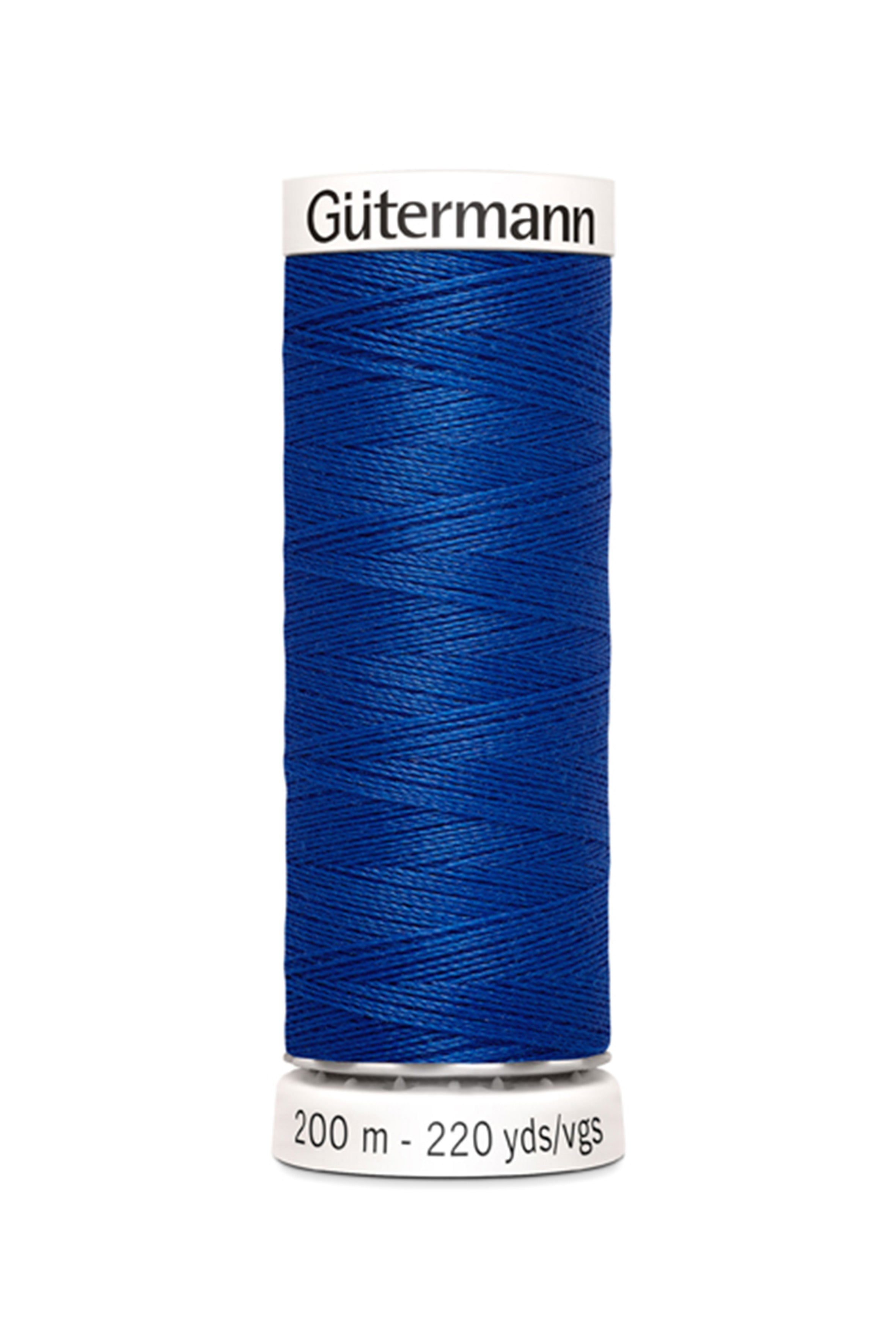 Thread - Hypnotik Blue