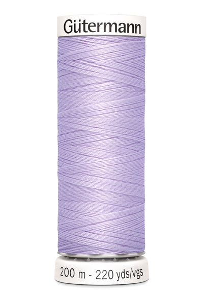 Sewing thread - Jelly Purple