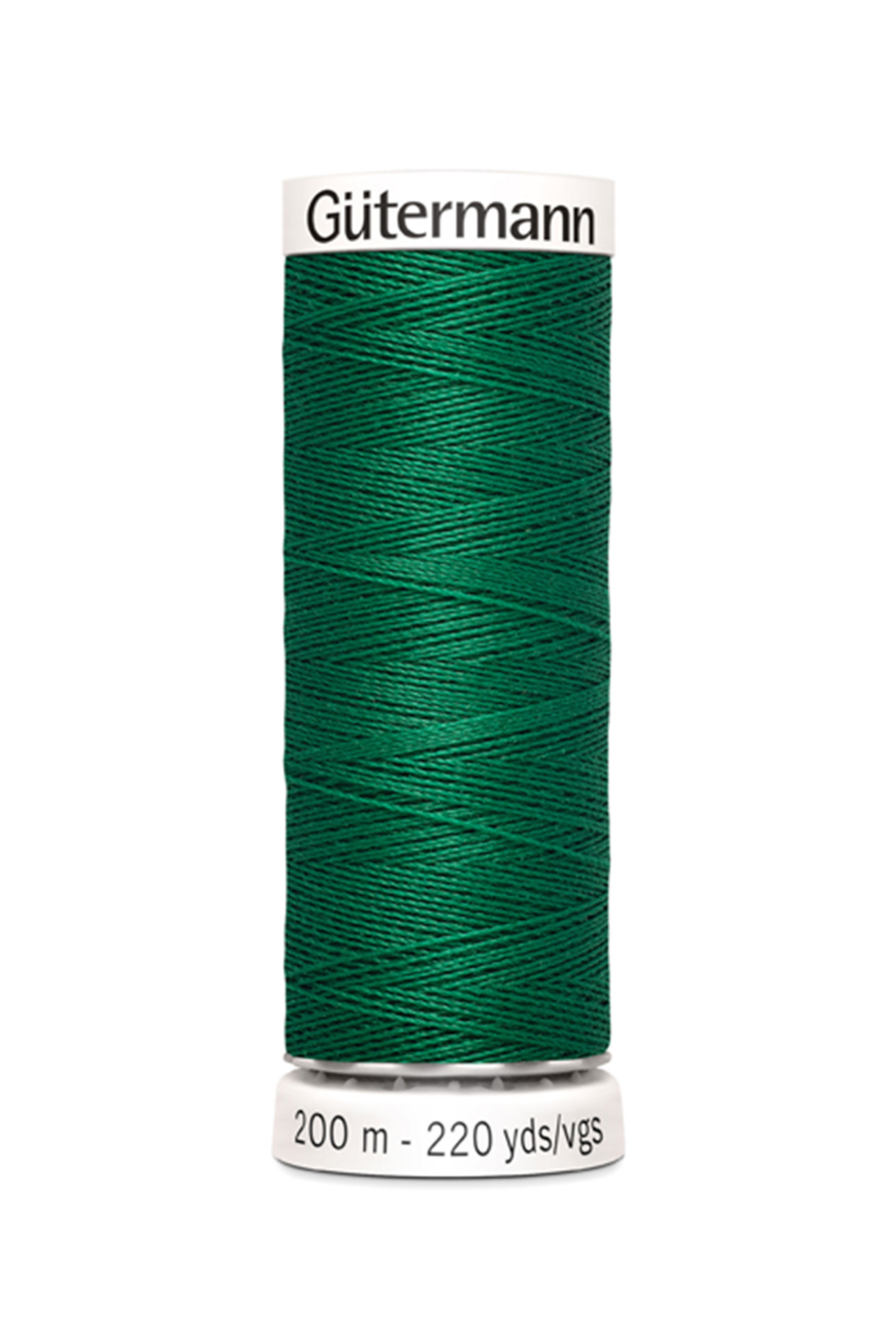 Fil à coudre - Juicy Green