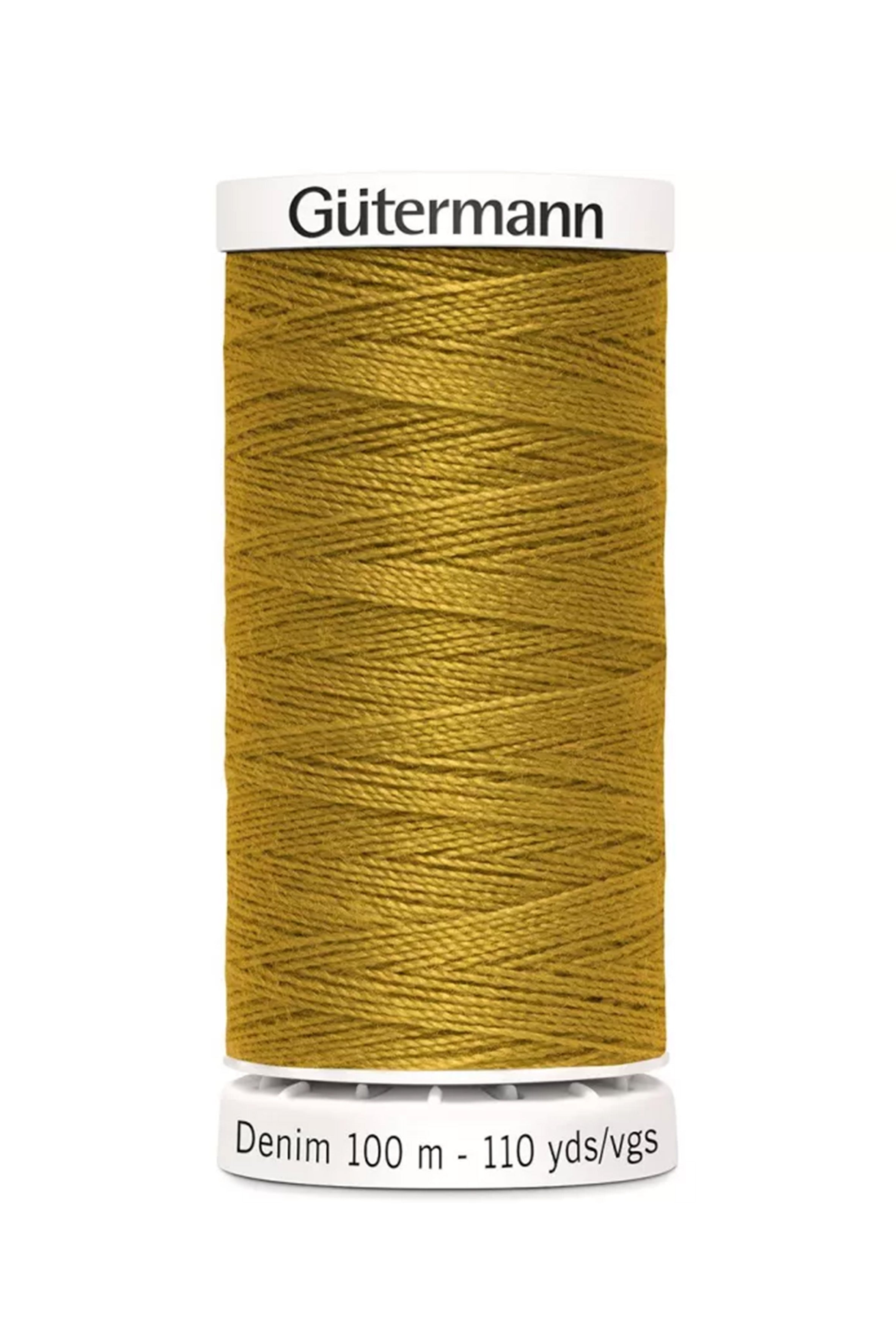 Denim Thread - n°1970