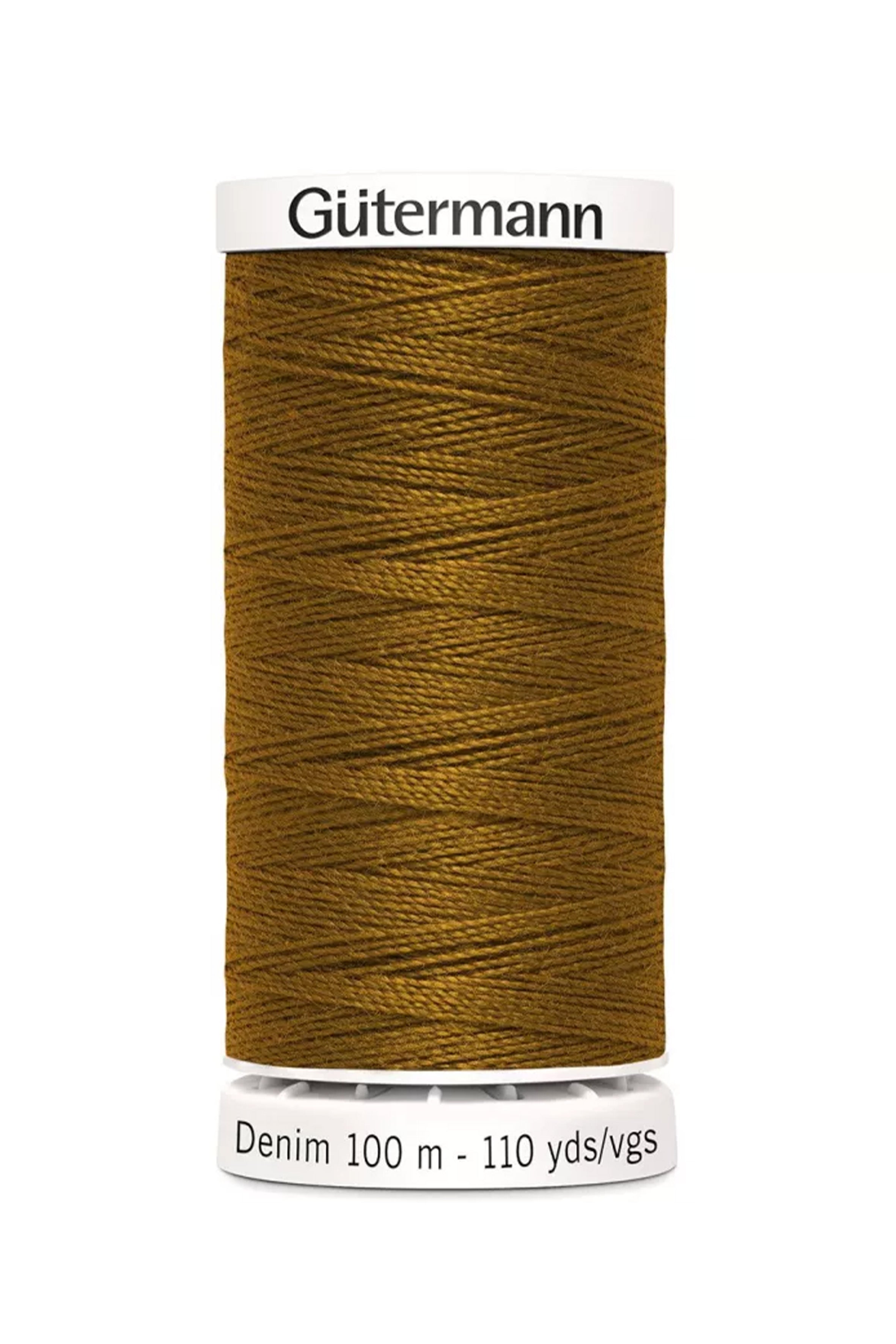 Denim Thread - n°2040
