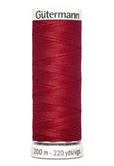 Fil Gütermann Polyester 200 m n°46 - Atelier Brunette - 1